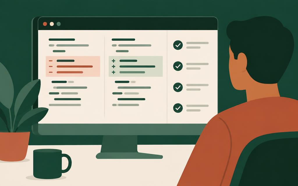 CodeReview AI